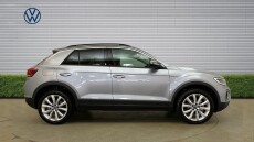 Volkswagen T-Roc 1.5 TSI Match 5dr Petrol Hatchback